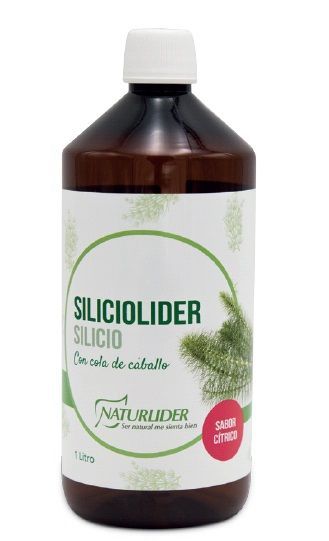 [NAT000230] SILICIOLIDER 1 litro