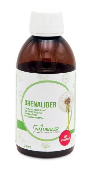 [NAT000241] DRENALIDER 250 ml