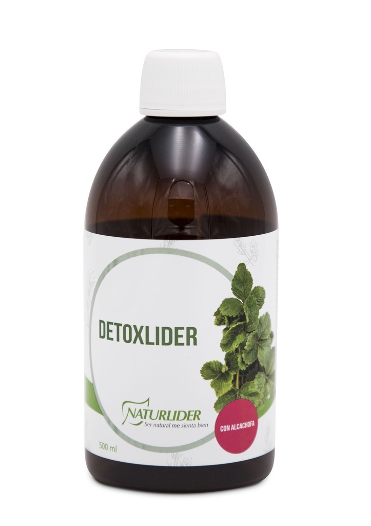 [NAT000248] DETOXLIDER 500 ml