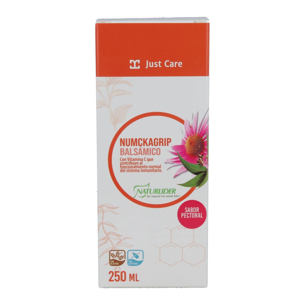 [NAT000371] NUMCKAGRIP BALSAMICO 250 ml