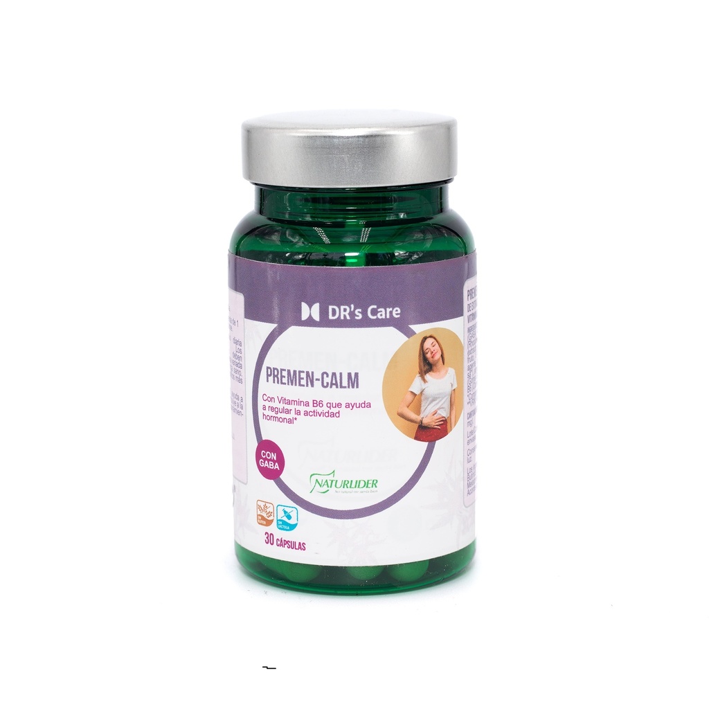 [NAT000388] PREMEN- CALM 30 vcaps