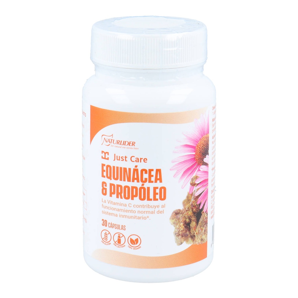 [NAT000395] EQUINACEA & PROPOLEO 30 caps