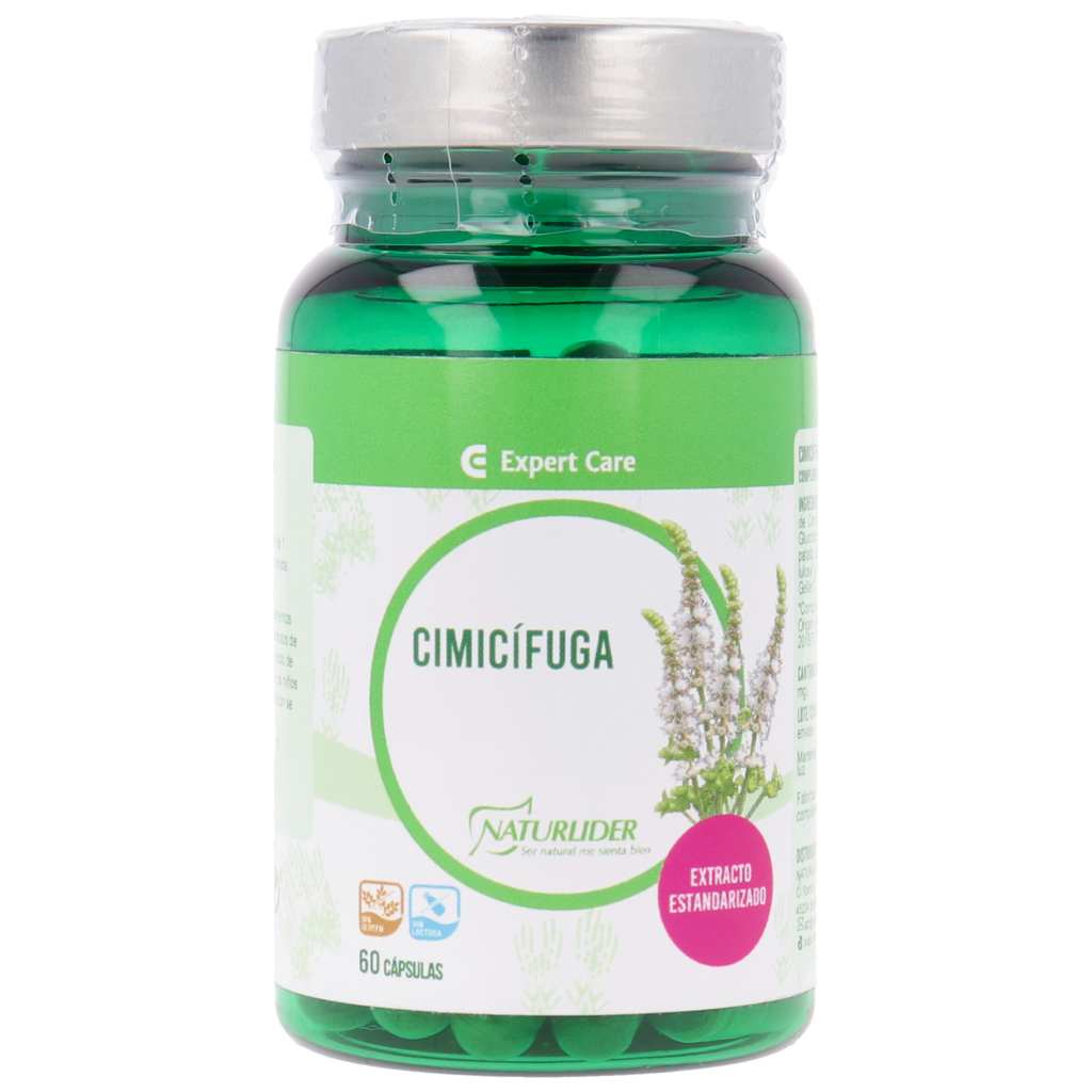 [NAT000421] CIMICIFUGA 60 vcaps