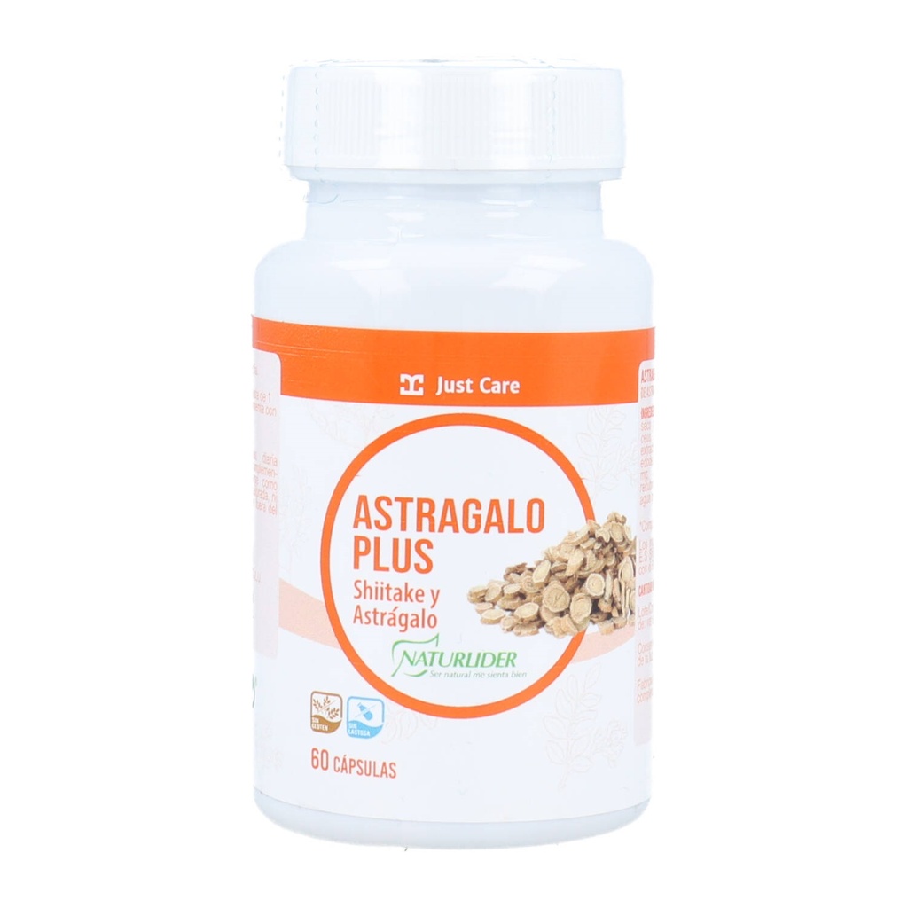 [NAT000452] ASTRAGALO PLUS STD 60 vcaps