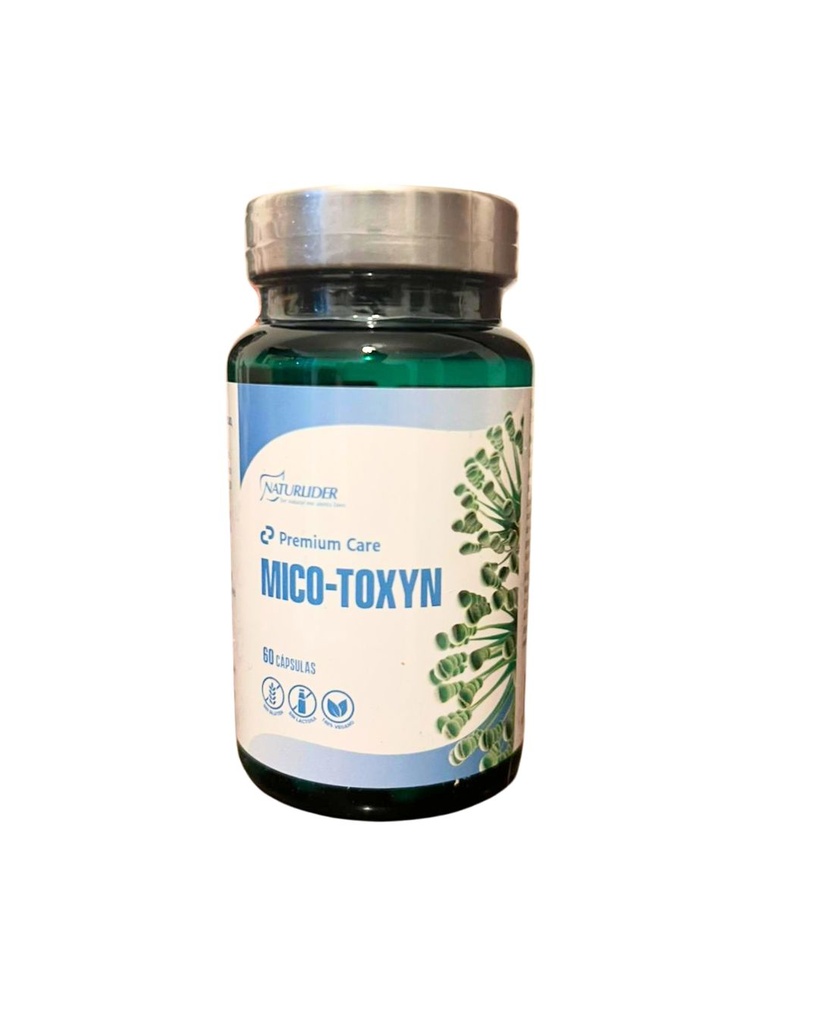 [NAT000492] MICO-TOXYN 60 vcaps